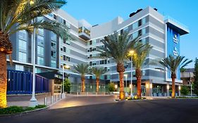 Hyatt Place Tempe Phoenix University